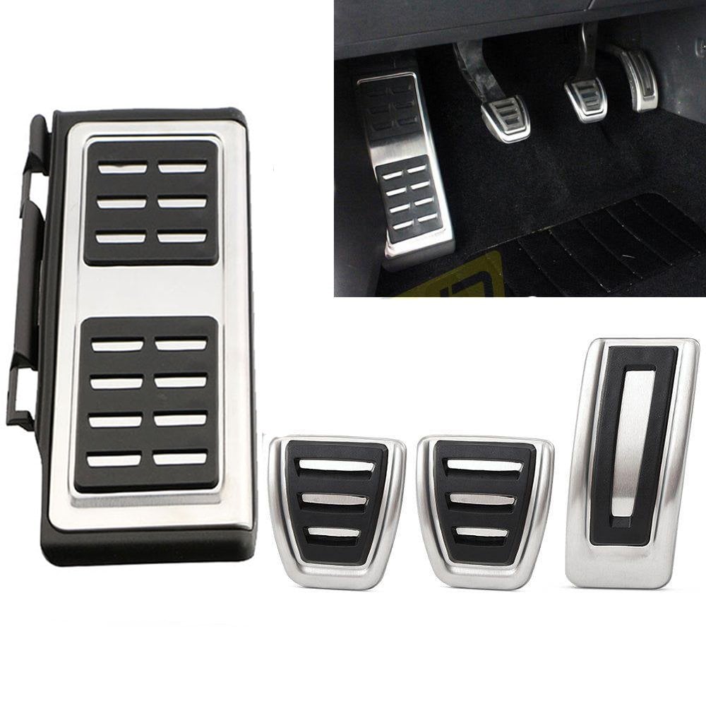 Skoda Super B Pedal Seti Manuel Oem 2013-2020 Arası