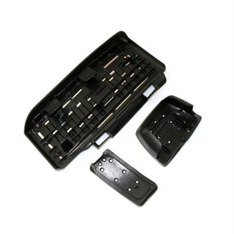 Skoda Super B Pedal Seti Otomatik Oem 2013-2020