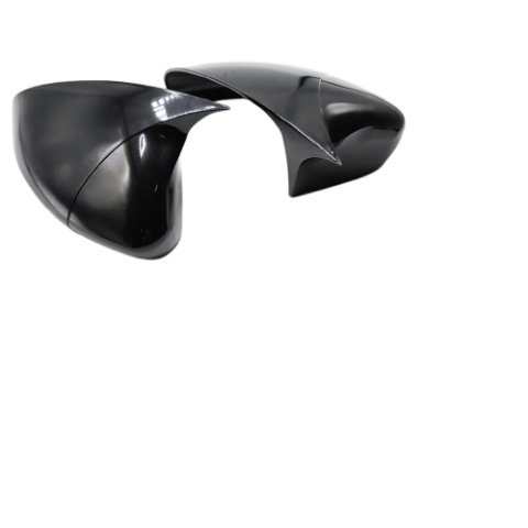 Bmw E90 Yarasa Ayna Kapağı Batman Parlak Siyah Piano Black