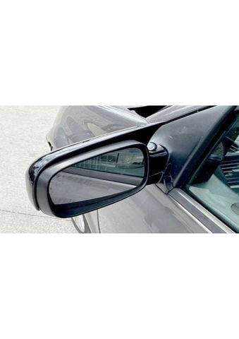 Renault Scenic Yarasa Ayna Kapağı Batman Parlak Siyah Piano Black