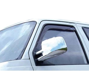 Volkswagen T4 Ayna Kapağı Kromu Nikelajı