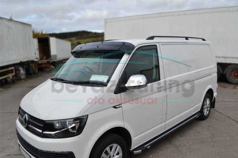 Volkswagen T6 Ayna Kapağı Kromu Nikelajı 2010-2015