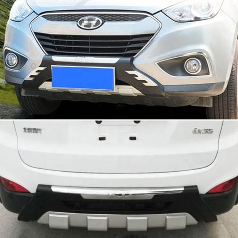 Hyundai ix35 Ön Arka Tampon Koruma Oem Model