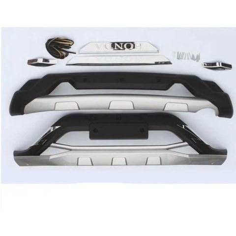 Honda Crv Ön Arka Tampon Koruma Oem Model 2016-2017