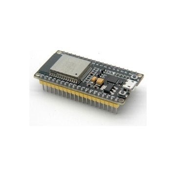 Bluetooth Wi-Fi Geliştirme Kartı w / CP2102 ESP32S Seri