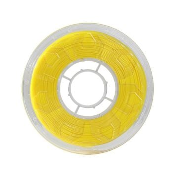 Creality CR-PLA Filament Sarı 1.75mm 1kg