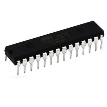 ATMEGA328-PU 8-Bit 20MHz Mikrodenetleyici DIP-28