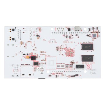 pcDuino Acadia Dev Board