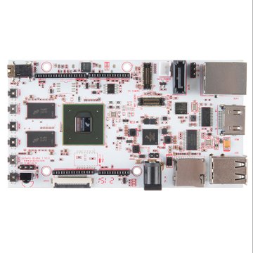 pcDuino Acadia Dev Board