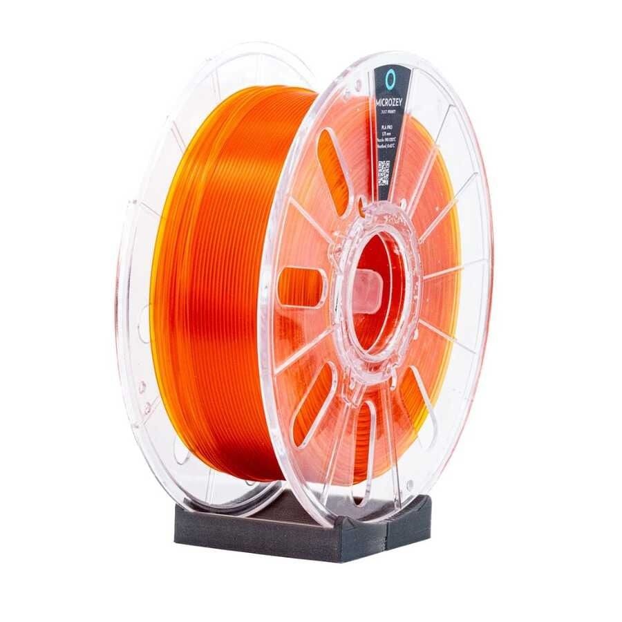 Microzey Pla Pro Turuncu 1kg 1.75mm