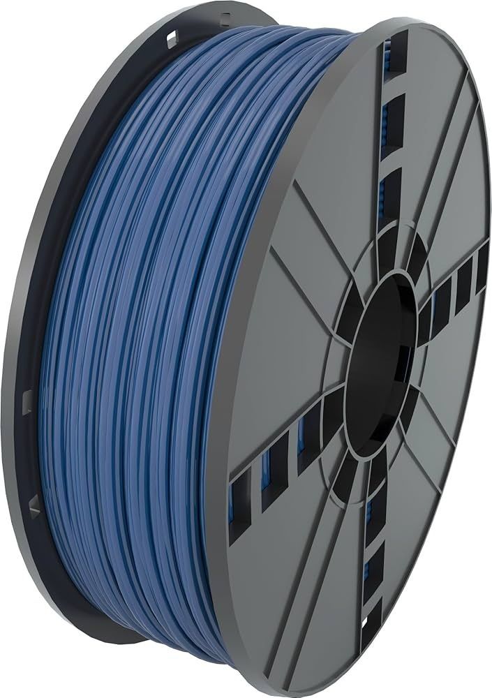 Solvix Lacivert Pla Pha Filament 1.75mm 1kg