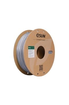 Esun PLA Plus Filament 1.75mm Gümüş