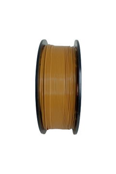 Solvix Sütlü Kahverengi Pla Pha Filament 1.75mm 1kg