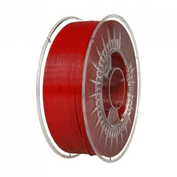 Filamix Koyu Kırmızı PLA Filament 1.75 mm 1000 Gr.