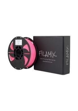 Filamix Pembe PLA Filament 1.75 mm 1000 Gr.