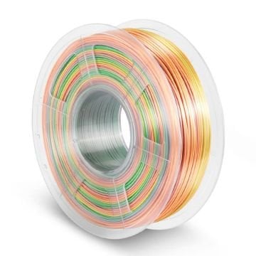 Filamix Rainbow PLA Filament 1.75 mm 1000 Gr.