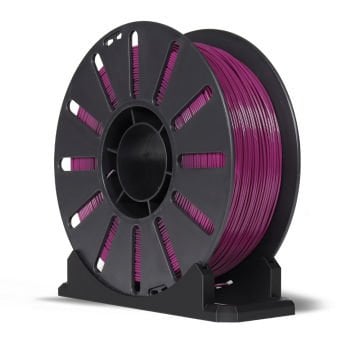 Solvix Eflatun Pla Pha Filament 1.75mm 1 kg