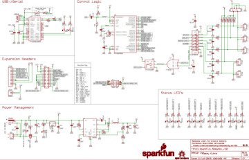 SparkFun Stepoko Hareket Kontrol Kiti