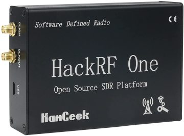 HackRF One