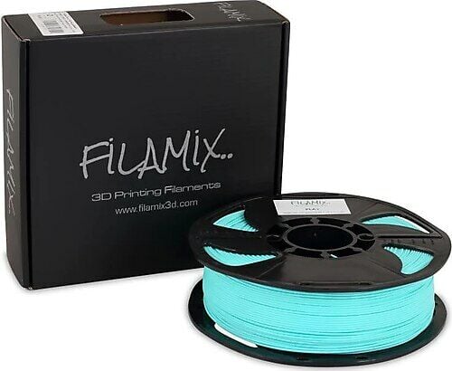 Filamix Su Yeşili PLA Filament 1.75 mm 1000 Gr