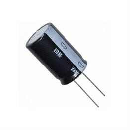 3.3uF 50V Elektrolitik Kondansatör 5x11mm