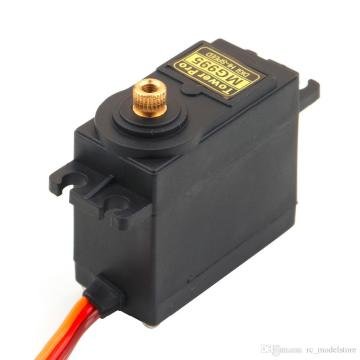 Tower Pro MG945 Metal Dişli 12kg Servo Motor