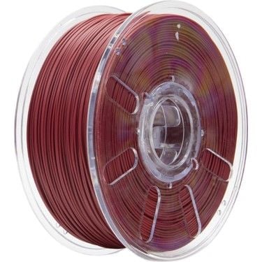 Microzey Bordo PLA Pro Max 1kg 1.75mm