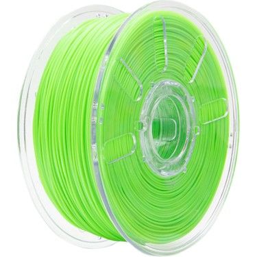 Microzey Neon Yeşil PLA Pro 1kg 1.75mm