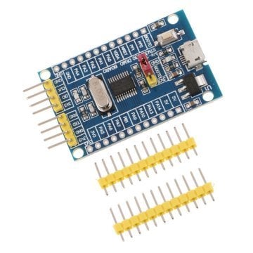 STM32F030F4P6 Geliştirme Kartı