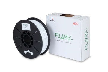 Filamix Beyaz PLA Filament 1.75 mm 1000 Gr