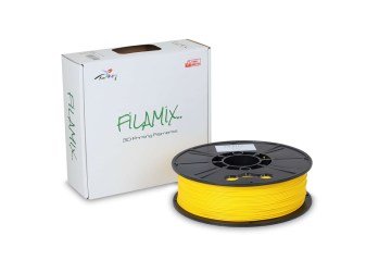 Filamix Sarı PLA Filament 1.75 mm 1000 Gr
