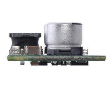 Pololu Voltaj Düşürücü Regülatör 7.5V 2.4A D24V22F7