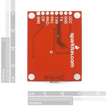 RFID USB Okuyucu Kartı