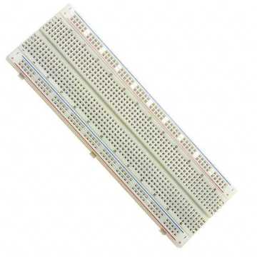 Breadboard MB-102 Büyük Boy 830 Pin