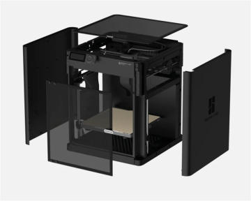 Bambu Lab P1S 3D Yazıcı