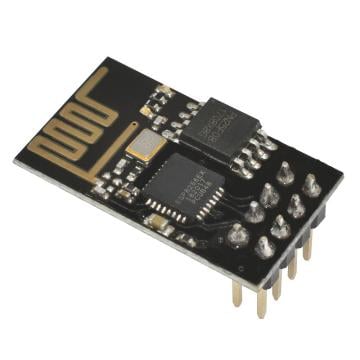 ESP8266 Kablosuz Alıcı Verici Modulü ESP-01