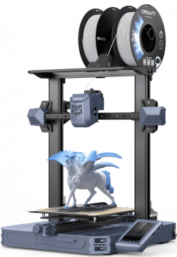 Creality CR-10 SE 3D Yazıcı