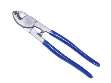 8'' Tel Kesme Makası 200mm Nt Tools NTW60720