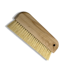 Profesyonel Doğal Efekt Fırçası - 220 mm
