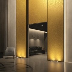 MARCOPOLO LUXURY Metal Efektli Dekoratif Boya