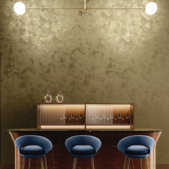 MARCOPOLO LUXURY Metal Efektli Dekoratif Boya