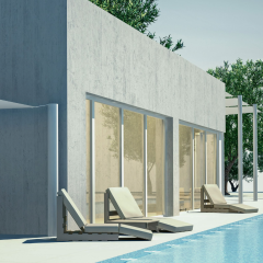 Concret ART Beton Efektli Dekoratif Sıva