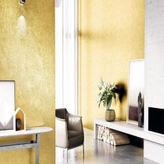 GRİMANİ Metalik Görünümlü Dekoratif Boya 0270 Base Grigio (Gri)