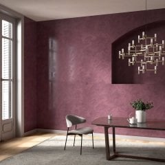 STUCCO VENEZİANO Mermer Desenli Dekoratif Boya