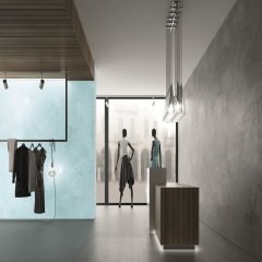 STUCCO VENEZİANO Mermer Desenli Dekoratif Boya