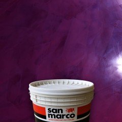 STUCCO VENEZİANO Mermer Desenli Dekoratif Boya
