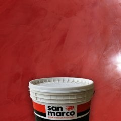 STUCCO VENEZİANO Mermer Desenli Dekoratif Boya