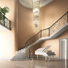 PERLACEO İnci Efektli Dekoratif Boya