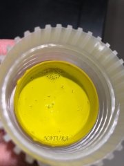 Limon Sarı - Üniversal Renk Pastası - 250 ml