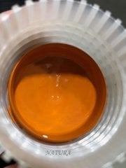 Oksit Turuncu - Üniversal Renk Pastası - 250 ml